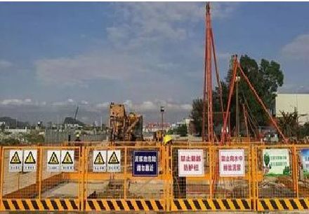 平果房地产项目标识制作要点
