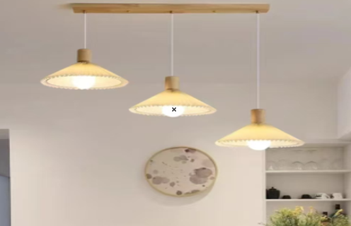 平果关于LED灯