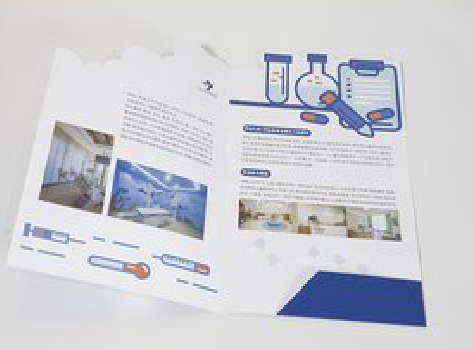 平果说明书印刷有哪些样式可以选择？