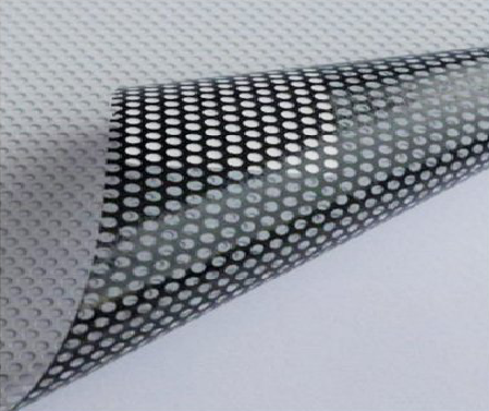 平果优劣单透膜的鉴定方法。