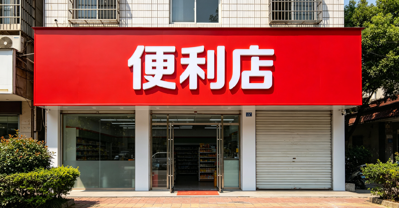 平果门店招牌怎么选？主流门头招牌类型优缺点及适用场景全解析