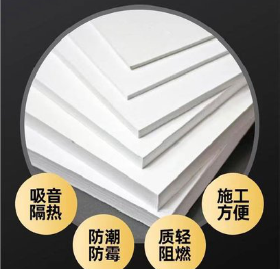 平果雪弗板和PVC板材有什么区别？